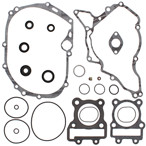 VERTEX Complete Gasket Set With Oil Seals