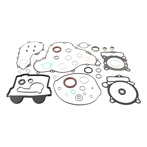 VERTEX Complete Gasket Set With Oil Seals