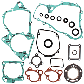 VERTEX Complete Gasket Set With Oil Seals