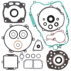 VERTEX Complete Gasket Set With Oil Seals