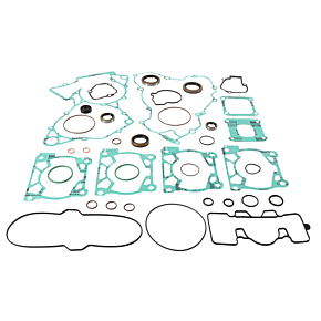VERTEX Complete Gasket Set With Oil Seals