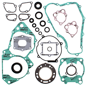 VERTEX Complete Gasket Set With Oil Seals
