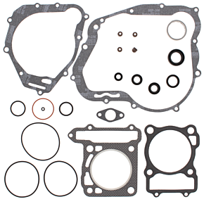 VERTEX Complete Gasket Set With Oil Seals