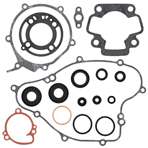 VERTEX Complete Gasket Set With Oil Seals