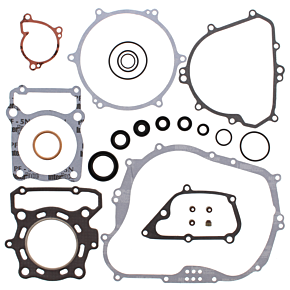 VERTEX Complete Gasket Set With Oil Seals