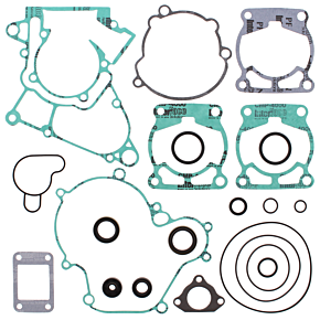 VERTEX Complete Gasket Set With Oil Seals