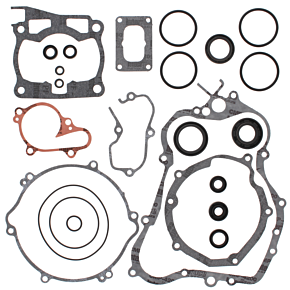 VERTEX Complete Gasket Set With Oil Seals