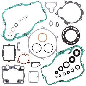 VERTEX Complete Gasket Set With Oil Seals