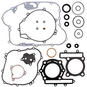 VERTEX Complete Gasket Set With Oil Seals