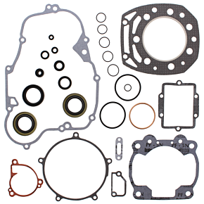 VERTEX Complete Gasket Set With Oil Seals