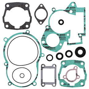 VERTEX Complete Gasket Set With Oil Seals