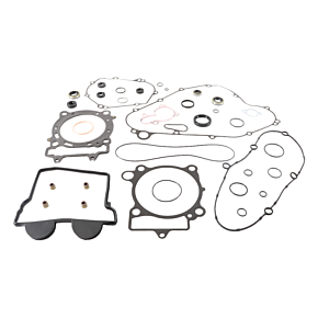 VERTEX Complete Gasket Set With Oil Seals