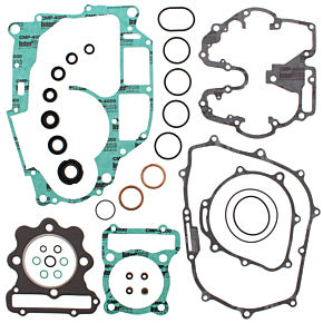 VERTEX Complete Gasket Set With Oil Seals