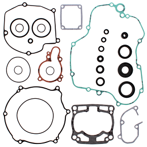 VERTEX Complete Gasket Set With Oil Seals