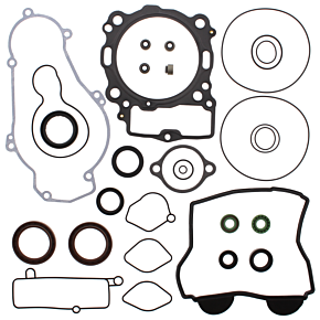 VERTEX Complete Gasket Set With Oil Seals