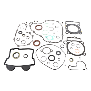 VERTEX Complete Gasket Set With Oil Seals