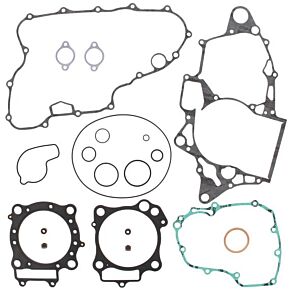 VERTEX Complete Gasket Set