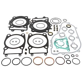 VERTEX Complete Gasket Set