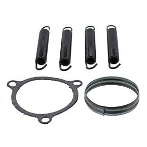 VERTEX Exhaust Gasket Kit