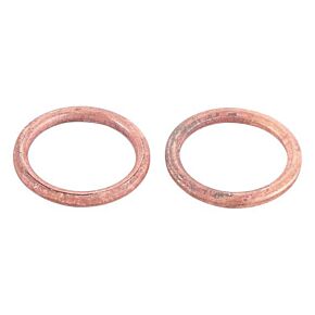 VERTEX Exhaust Gasket Kit