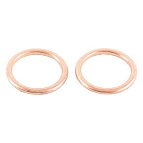 VERTEX Exhaust Gasket Kit