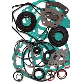 VERTEX Exhaust Gasket