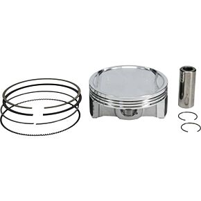 VERTEX Forged Big Bore Piston Kit 103.95/+5.00 10.0:1 Pol