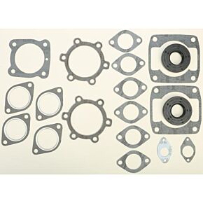 VERTEX Full Set W/oil Seals Gasket Kit