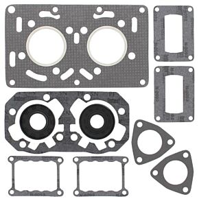 VERTEX Gasket Kit- Kec 340lc 76-78 Jd Liquifire S/m