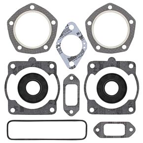 VERTEX Gasket Kit- Kohler K440-2as 74-77 2 Cylinder