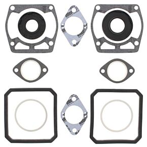 VERTEX Gasket Kit- Ltd '81-82 Lc