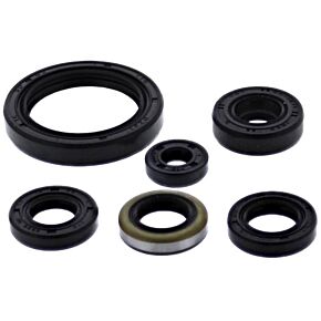 VERTEX Oil Seal Set Kaw