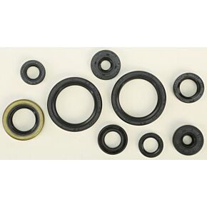 VERTEX Oil Seal Set