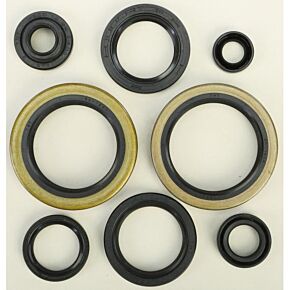 VERTEX Oil Seal Set