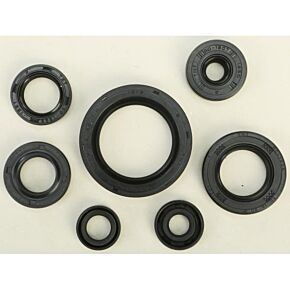 VERTEX Oil Seal Set