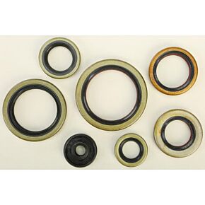 VERTEX Oil Seal Set