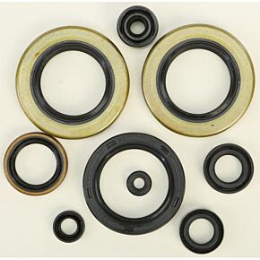 VERTEX Oil Seal Set