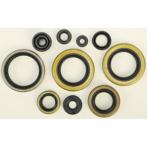 VERTEX Oil Seal Set