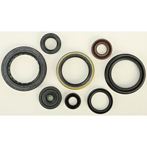 VERTEX Oil Seal Set