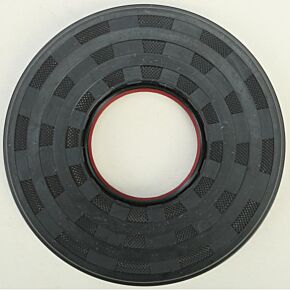 VERTEX Oil Seal S/m 37x90x8 Teflon
