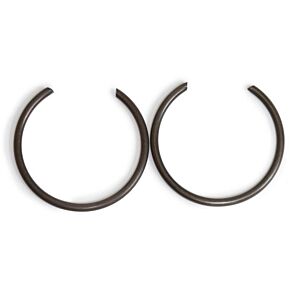 VERTEX Piston Circlips For Vertex Pistons Only