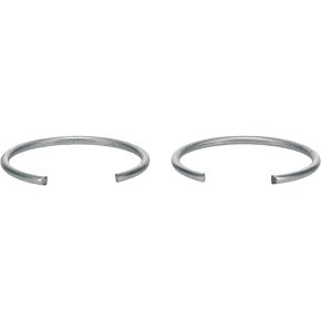 VERTEX Piston Circlips For Vertex Pistons Only