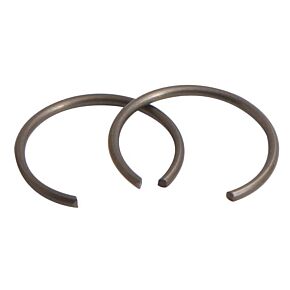 VERTEX Piston Circlips For Vertex Pistons Only
