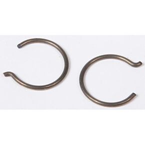 VERTEX Piston Circlips For Vertex Pistons Only