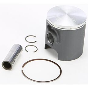 VERTEX Piston Kit Bb Cast 49.45/+2.00 Yam