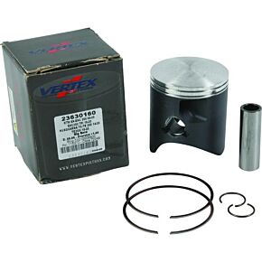 VERTEX Piston Kit Bb Cast 67.95/+1.60 Husq/ktm