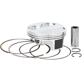 VERTEX Piston Kit Bb Forged 79.97/+3.00 13.4:1 Suz
