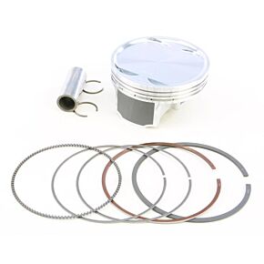 VERTEX Piston Kit Bb Forged 90.95/+6.00 9.3:1 Kaw