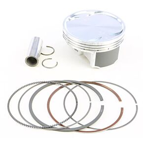 VERTEX Piston Kit Bb Forged 90.96/+6.00 9.3:1 Kaw