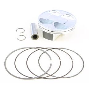 VERTEX Piston Kit Bb Forged 98.96/+3.00 13.6:1 Hon